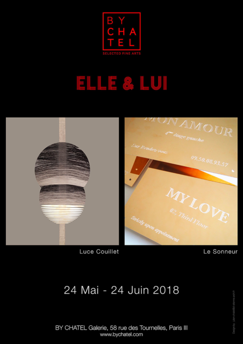 ELLE&LUI