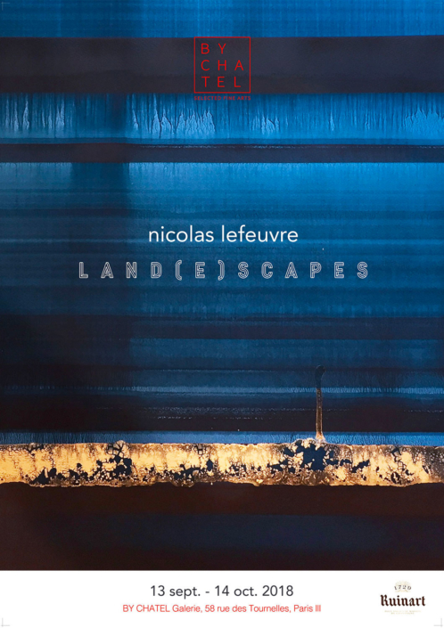 LANDESCAPES