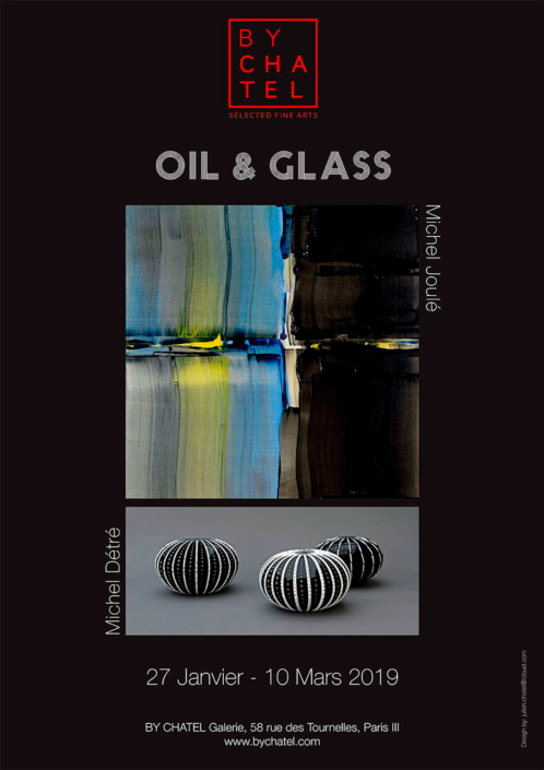 OIL&GLASS