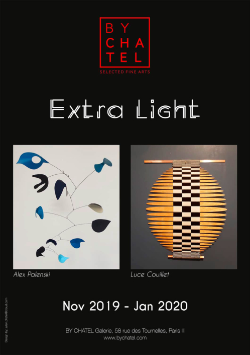 EXTRA-LIGHT