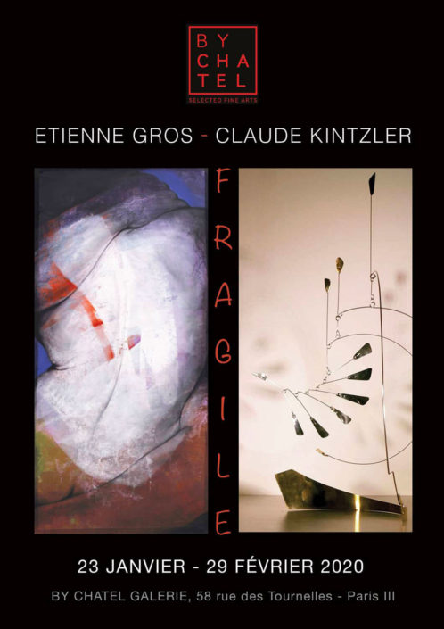 FRAGILE