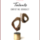 TALENTS - CHRISTINE-BOUQUET